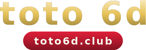 toto 6d logo